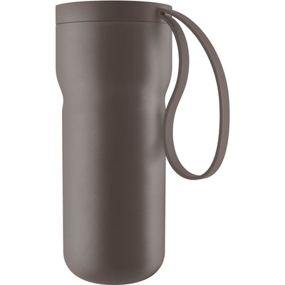 Eva Solo Nordic Kitchen Termokaffekop, Taupe - Kitchen One - Køb online på udsalg og tilbud lige nu - Hurtig levering til billige priser via Go with Gozomo