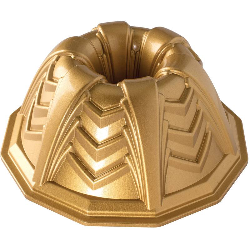 Nordic Ware Marquee Bundt Kageform 2,4 liter - Kitchen One - Køb online på udsalg og tilbud lige nu - Hurtig levering til billige priser via Go with Gozomo