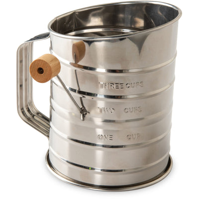 Nordic Ware Melsigte - Kitchen One - Køb online på udsalg og tilbud lige nu - Hurtig levering til billige priser via Go with Gozomo