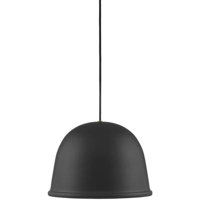 Normann Copenhagen Local lampe sort - Kitchen One - Køb online på udsalg og tilbud lige nu - Hurtig levering til billige priser via Go with Gozomo