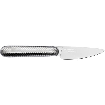 Normann Copenhagen Mesh skrællekniv - Kitchen One - Køb online på udsalg og tilbud lige nu - Hurtig levering til billige priser via Go with Gozomo