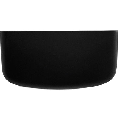 Normann Copenhagen Pocket Vægopbevaring Sort (1) - Kitchen One - Køb online på udsalg og tilbud lige nu - Hurtig levering til billige priser via Go with Gozomo