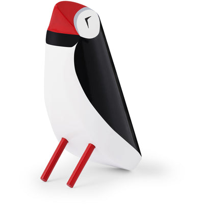 Normann Copenhagen Puffin Træfugl - Kitchen One - Køb online på udsalg og tilbud lige nu - Hurtig levering til billige priser via Go with Gozomo