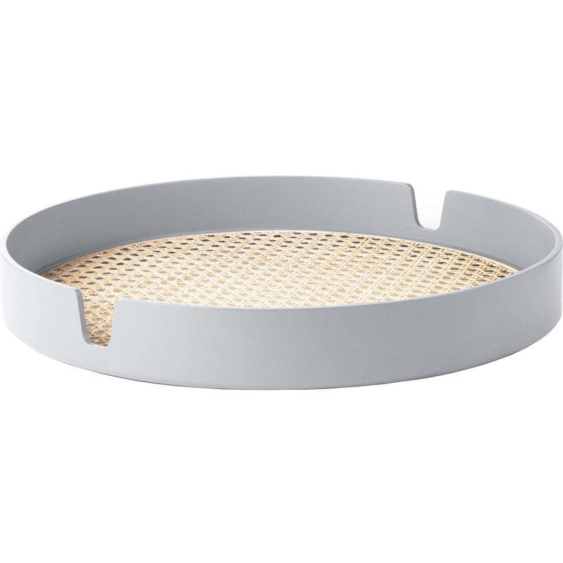 Normann Copenhagen Salon Bakke Grå Ø40 cm. - Kitchen One - Køb online på udsalg og tilbud lige nu - Hurtig levering til billige priser via Go with Gozomo