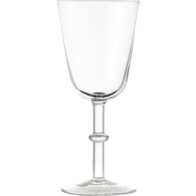 Normann Copenhagen Tivoli Banquet hvidvinsglas - Kitchen One - Køb online på udsalg og tilbud lige nu - Hurtig levering til billige priser via Go with Gozomo