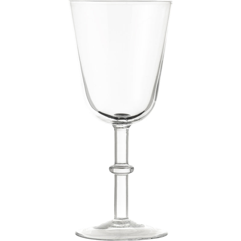 Normann Copenhagen Tivoli Banquet hvidvinsglas - Kitchen One - Køb online på udsalg og tilbud lige nu - Hurtig levering til billige priser via Go with Gozomo