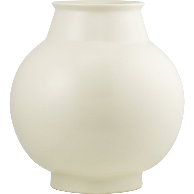 Normann Copenhagen Tivoli Bazaar vase grå - Kitchen One - Køb online på udsalg og tilbud lige nu - Hurtig levering til billige priser via Go with Gozomo