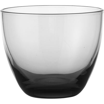 Normann Copenhagen Tivoli Orient glas grå 16 cl. 4 stk. - Kitchen One - Køb online på udsalg og tilbud lige nu - Hurtig levering til billige priser via Go with Gozomo