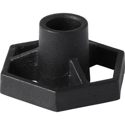 Normann Copenhagen Tivoli Prism lysestage 1 lys - Kitchen One - Køb online på udsalg og tilbud lige nu - Hurtig levering til billige priser via Go with Gozomo