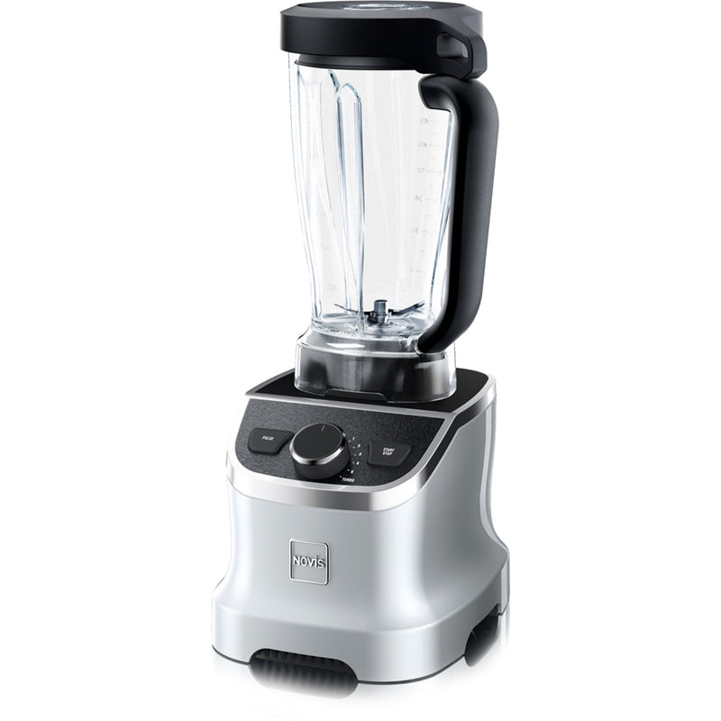 Novis Pro Blender 650L blender - Kitchen One - Køb online på udsalg og tilbud lige nu - Hurtig levering til billige priser via Go with Gozomo