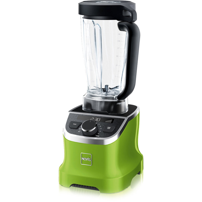 Novis Pro Blender 880L grøn - Kitchen One - Køb online på udsalg og tilbud lige nu - Hurtig levering til billige priser via Go with Gozomo