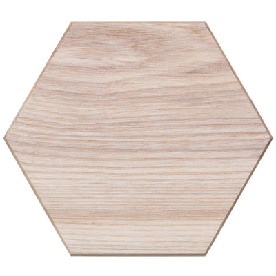 Ola Särén Design HEXA knivophæng, ask/hvidpigmenteret, 3 styk - Kitchen One - Køb online på udsalg og tilbud lige nu - Hurtig levering til billige priser via Go with Gozomo