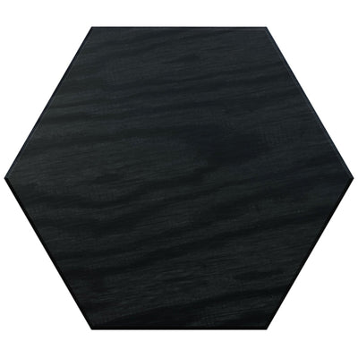 Ola Särén Design HEXA knivophæng, ask/sort, 3 styk - Kitchen One - Køb online på udsalg og tilbud lige nu - Hurtig levering til billige priser via Go with Gozomo