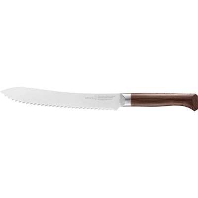 Opinel Les Forgés brødkniv - Kitchen One - Køb online på udsalg og tilbud lige nu - Hurtig levering til billige priser via Go with Gozomo