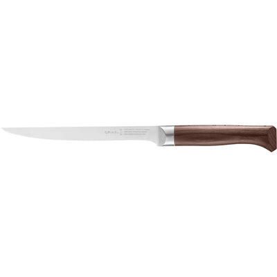 Opinel Les Forgés filékniv - Kitchen One - Køb online på udsalg og tilbud lige nu - Hurtig levering til billige priser via Go with Gozomo