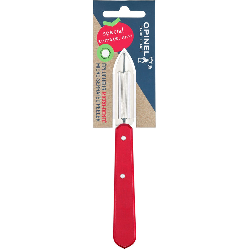 Opinel Skræller - Kitchen One - Køb online på udsalg og tilbud lige nu - Hurtig levering til billige priser via Go with Gozomo