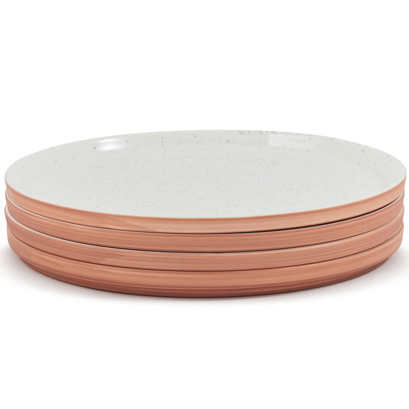 Our Place Main Plate tallerken 4-pack, spice - Kitchen One - Køb online på udsalg og tilbud lige nu - Hurtig levering til billige priser via Go with Gozomo