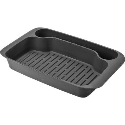 Outset Grillbakke - Kitchen One - Køb online på udsalg og tilbud lige nu - Hurtig levering til billige priser via Go with Gozomo