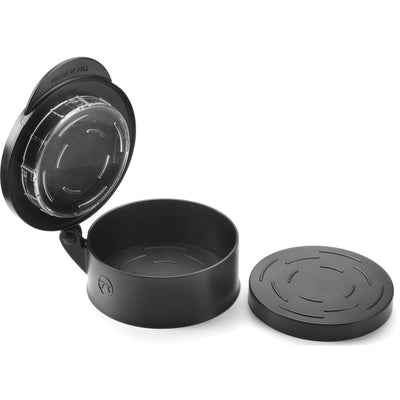 Outset Hamburgerpresser, diameter 11 cm. - Kitchen One - Køb online på udsalg og tilbud lige nu - Hurtig levering til billige priser via Go with Gozomo