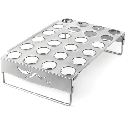Outset Holder til hotwings - Kitchen One - Køb online på udsalg og tilbud lige nu - Hurtig levering til billige priser via Go with Gozomo