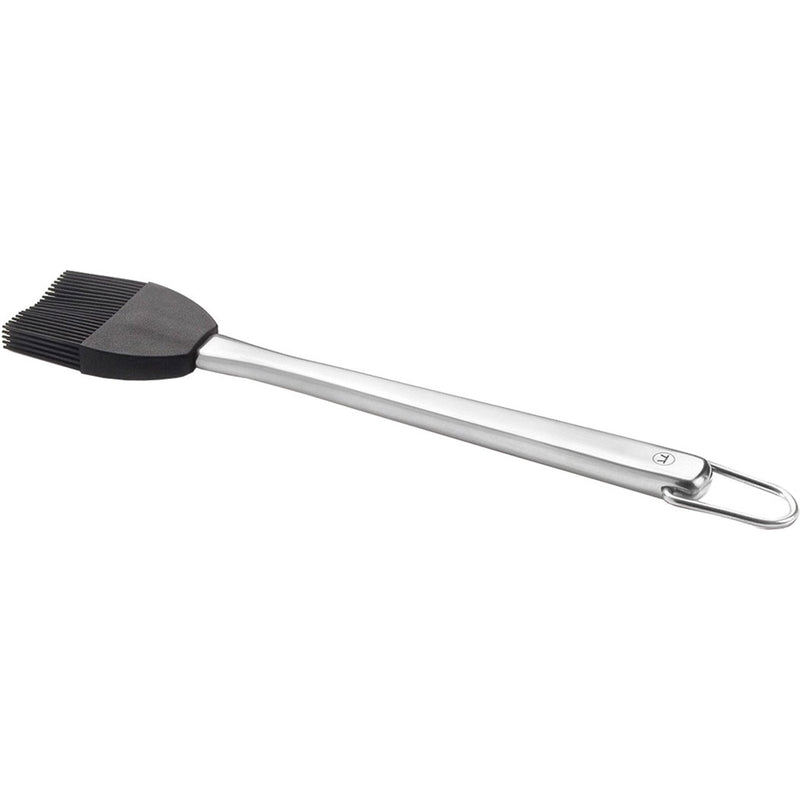 Outset Rustfrit stål og silikone grillpensel - Kitchen One - Køb online på udsalg og tilbud lige nu - Hurtig levering til billige priser via Go with Gozomo
