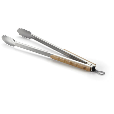 Outset Verde Grilltang 46 cm. - Kitchen One - Køb online på udsalg og tilbud lige nu - Hurtig levering til billige priser via Go with Gozomo
