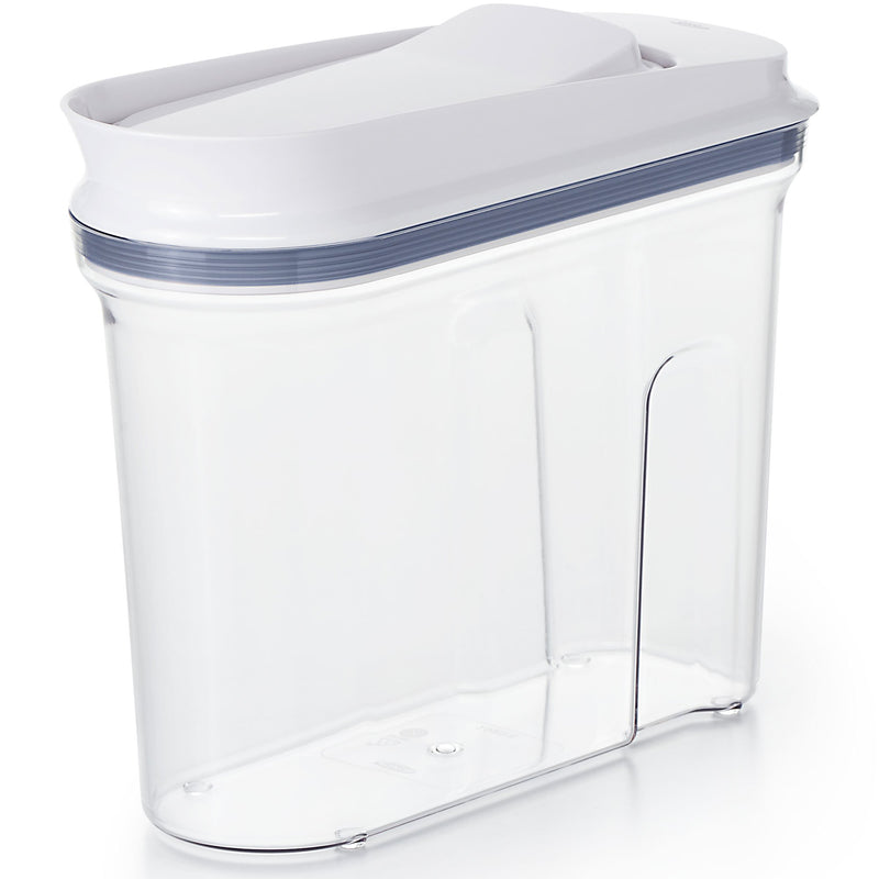 OXO POP container 2,3 liter - Kitchen One - Køb online på udsalg og tilbud lige nu - Hurtig levering til billige priser via Go with Gozomo