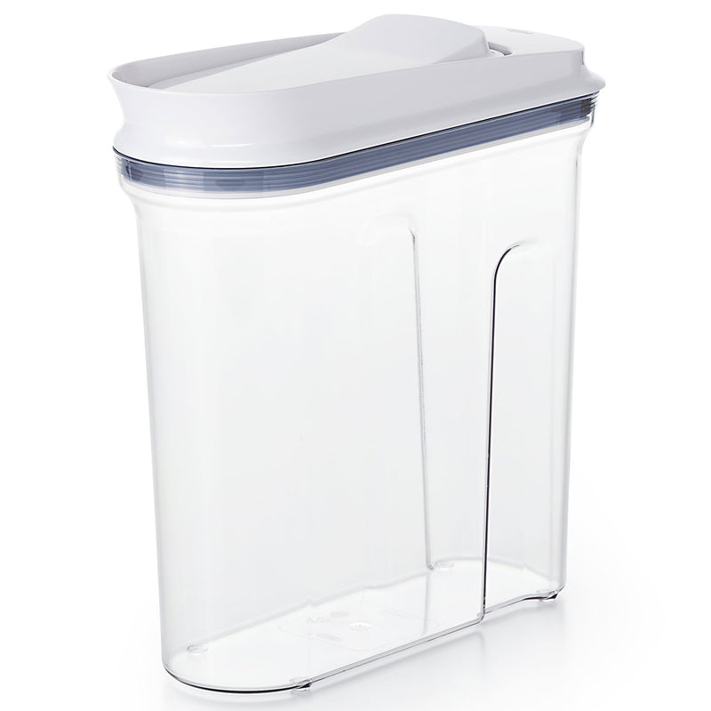 OXO POP container 3,2 liter - Kitchen One - Køb online på udsalg og tilbud lige nu - Hurtig levering til billige priser via Go with Gozomo