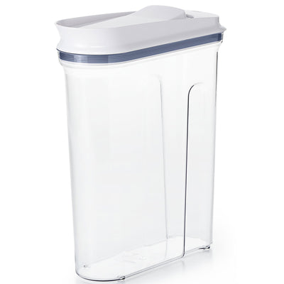 OXO POP container 4,2 liter - Kitchen One - Køb online på udsalg og tilbud lige nu - Hurtig levering til billige priser via Go with Gozomo