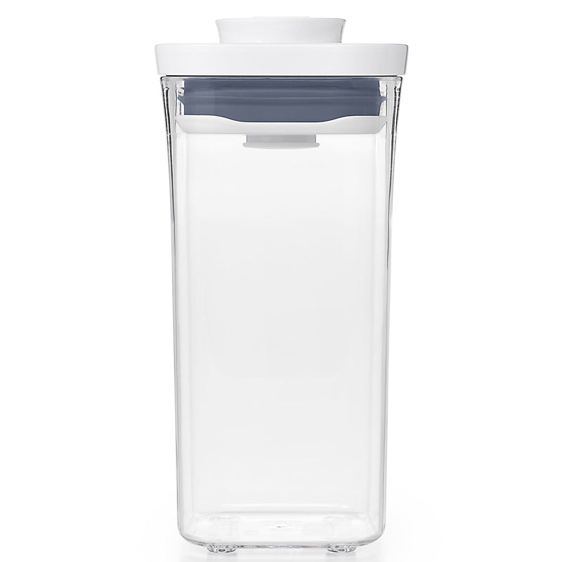 OXO POP container mini kvadrat 0,5 liter - Kitchen One - Køb online på udsalg og tilbud lige nu - Hurtig levering til billige priser via Go with Gozomo