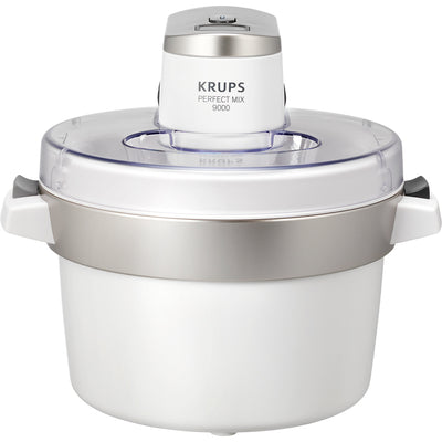 Krups Perfect Mix ismaskine - Kitchen One - Køb online på udsalg og tilbud lige nu - Hurtig levering til billige priser via Go with Gozomo