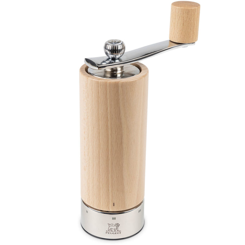 Peugeot  Isen u&