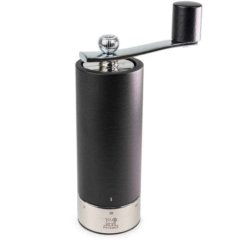 Peugeot Isen u&