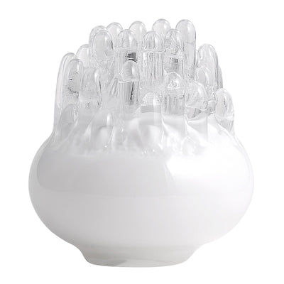 Polar lysestage hvid 20 cm. - Kitchen One - Køb online på udsalg og tilbud lige nu - Hurtig levering til billige priser via Go with Gozomo