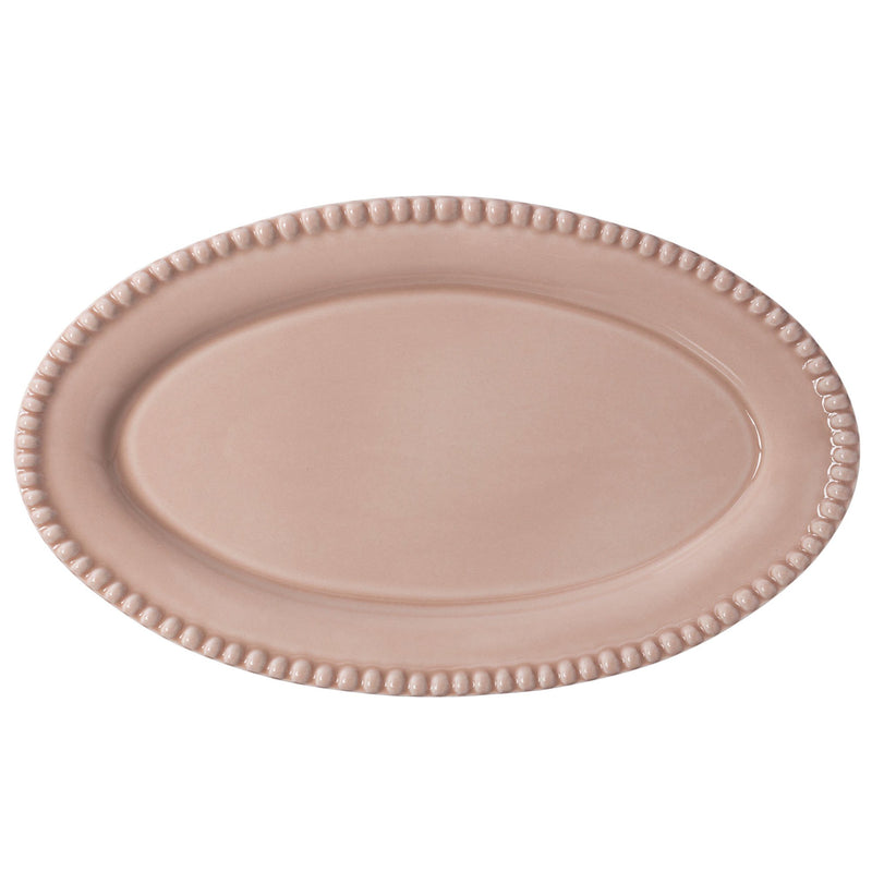 PotteryJo Daria serveringsfad 35 cm., accolade - Kitchen One - Køb online på udsalg og tilbud lige nu - Hurtig levering til billige priser via Go with Gozomo