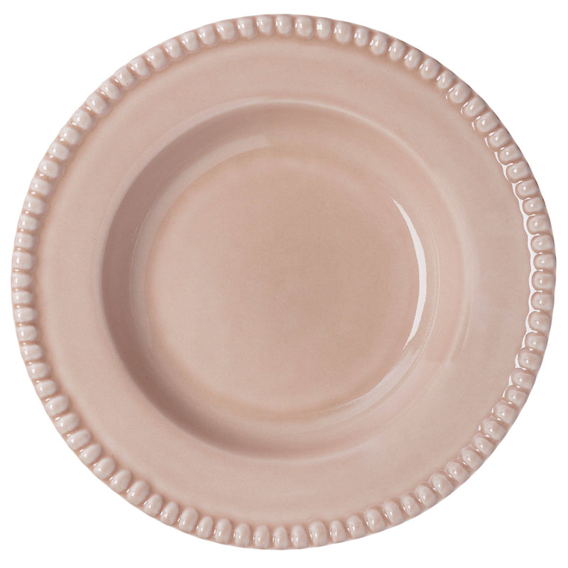 PotteryJo Daria dyb tallerken 26 cm. 2 stk., accolade - Kitchen One - Køb online på udsalg og tilbud lige nu - Hurtig levering til billige priser via Go with Gozomo