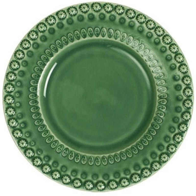 PotteryJo Daisy Salattalerken 2 stk., Forest - Kitchen One - Køb online på udsalg og tilbud lige nu - Hurtig levering til billige priser via Go with Gozomo