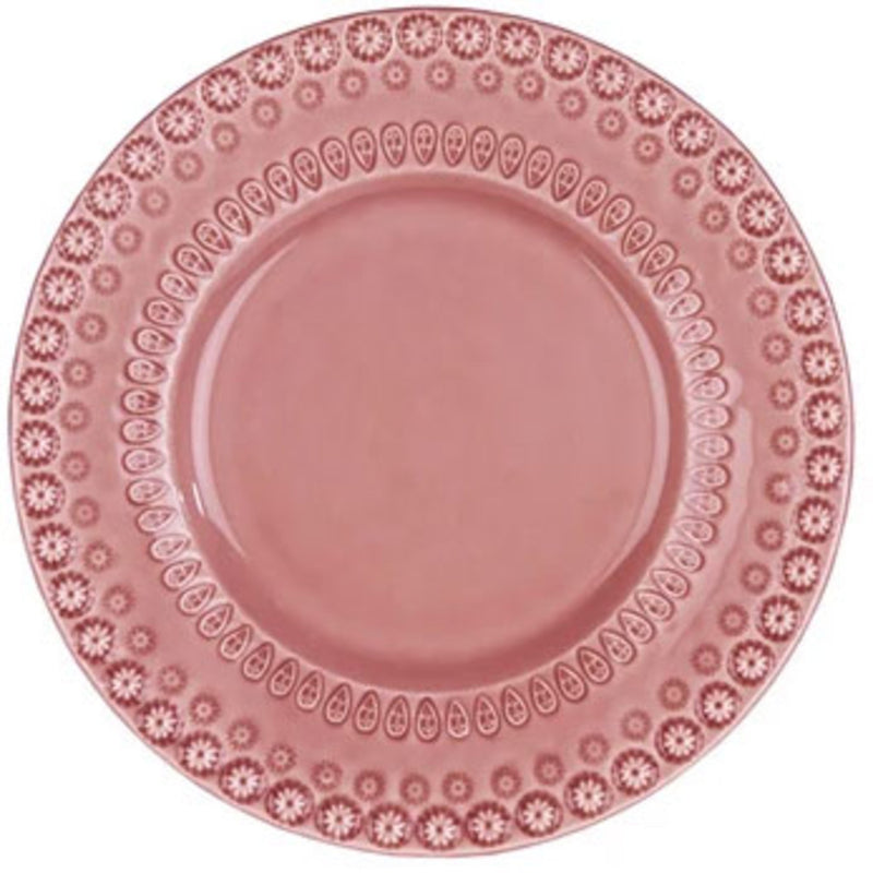 PotteryJo Daisy Salattalerken 2 stk., Rose - Kitchen One - Køb online på udsalg og tilbud lige nu - Hurtig levering til billige priser via Go with Gozomo