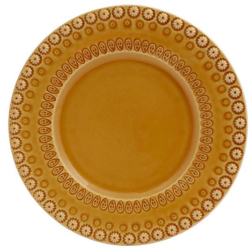 PotteryJo Daisy Salattalerken 2 stk., Sienna - Kitchen One - Køb online på udsalg og tilbud lige nu - Hurtig levering til billige priser via Go with Gozomo