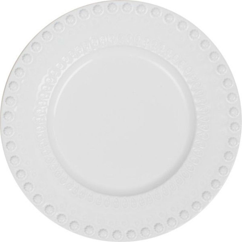 PotteryJo Daisy Salattalerken 2 stk., White - Kitchen One - Køb online på udsalg og tilbud lige nu - Hurtig levering til billige priser via Go with Gozomo