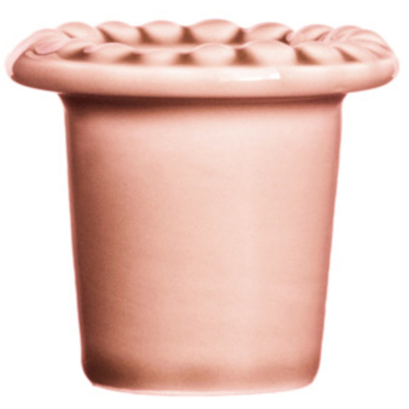 PotteryJo Daria Æggebæger Baby Pink - Kitchen One - Køb online på udsalg og tilbud lige nu - Hurtig levering til billige priser via Go with Gozomo