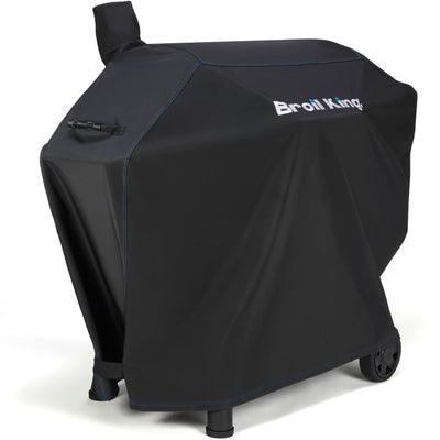 Broil King Premium grillbetræk til Regal 400 - Kitchen One - Køb online på udsalg og tilbud lige nu - Hurtig levering til billige priser via Go with Gozomo