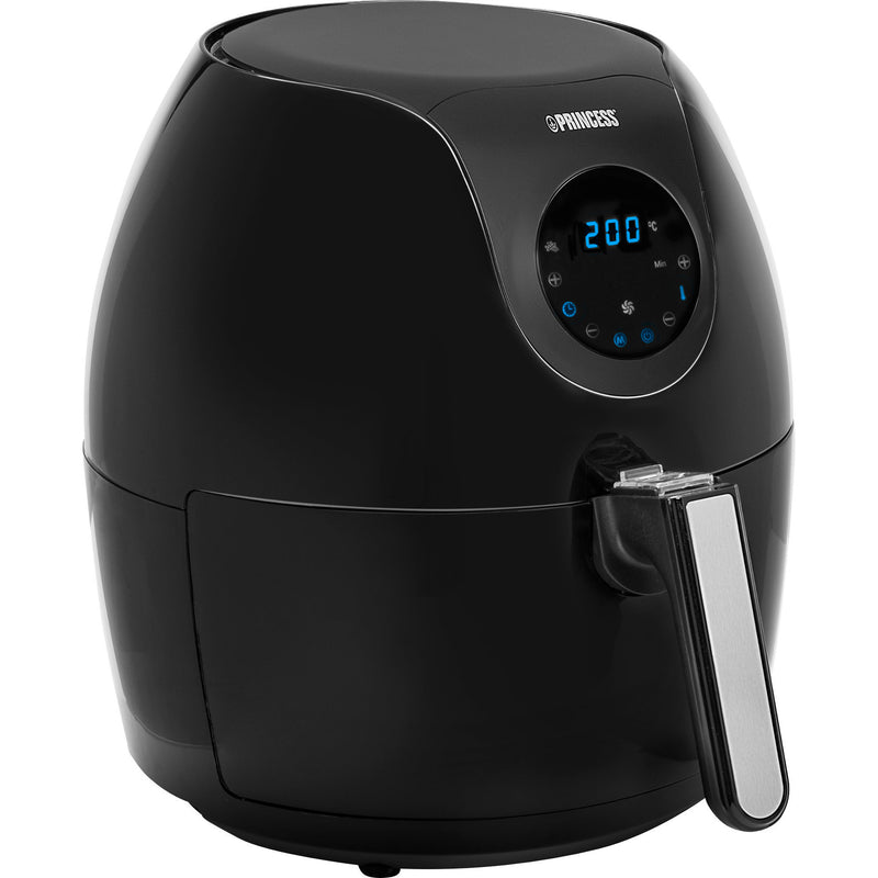 Princess Family Aero Fryer 5.2 L. - Kitchen One - Køb online på udsalg og tilbud lige nu - Hurtig levering til billige priser via Go with Gozomo