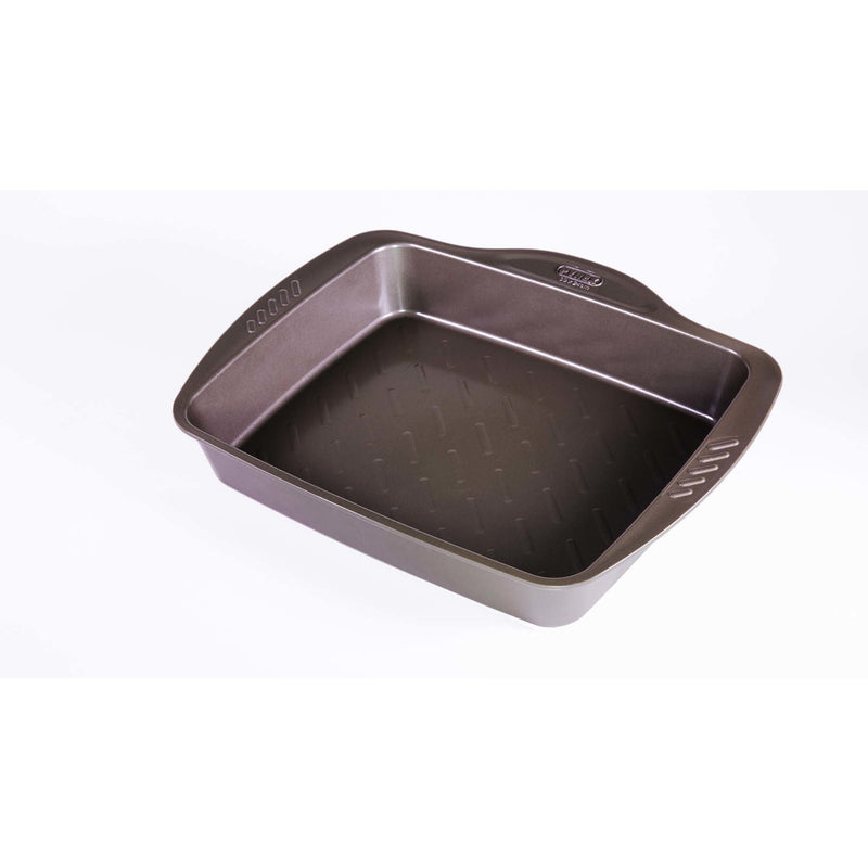 Pyrex Bradepande, 30x24 - Kitchen One - Køb online på udsalg og tilbud lige nu - Hurtig levering til billige priser via Go with Gozomo