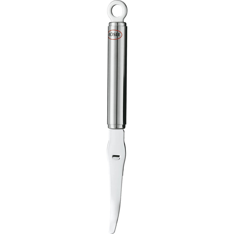 Rösle Grape- og appelsinkniv - Kitchen One - Køb online på udsalg og tilbud lige nu - Hurtig levering til billige priser via Go with Gozomo