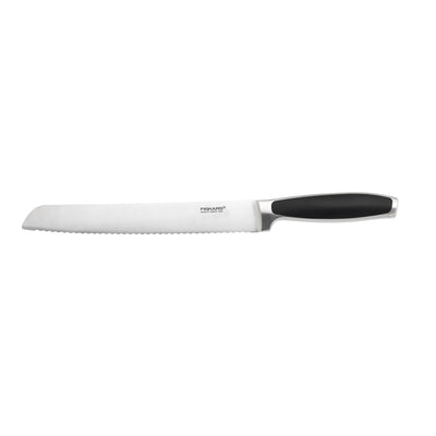 Fiskars Royal brødkniv - Kitchen One - Køb online på udsalg og tilbud lige nu - Hurtig levering til billige priser via Go with Gozomo