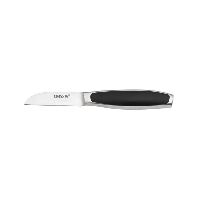 Fiskars Royal urtekniv - Kitchen One - Køb online på udsalg og tilbud lige nu - Hurtig levering til billige priser via Go with Gozomo