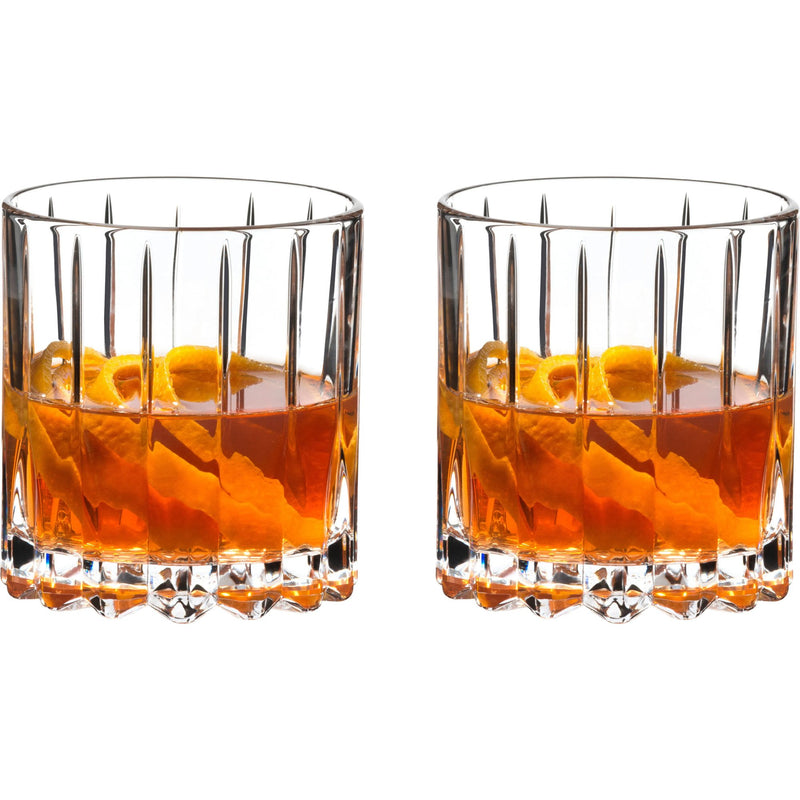 Riedel Neat drinksglas fra Drink Specific, 2 stk. - Kitchen One - Køb online på udsalg og tilbud lige nu - Hurtig levering til billige priser via Go with Gozomo