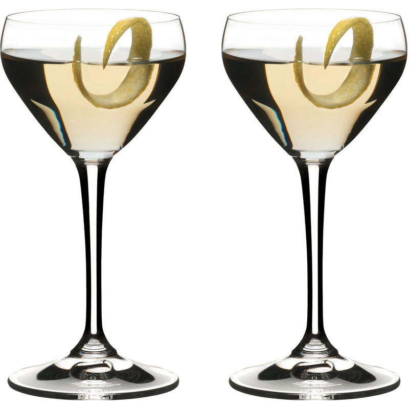 Riedel Nick og Nora-drinksglas fra Drink Specific, 2 stk. - Kitchen One - Køb online på udsalg og tilbud lige nu - Hurtig levering til billige priser via Go with Gozomo