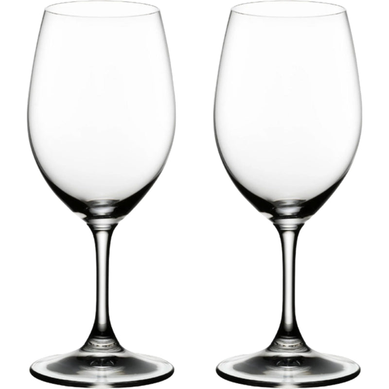 Riedel Ouverture Hvidvinsglas 28 cl 2-pak - Kitchen One - Køb online på udsalg og tilbud lige nu - Hurtig levering til billige priser via Go with Gozomo